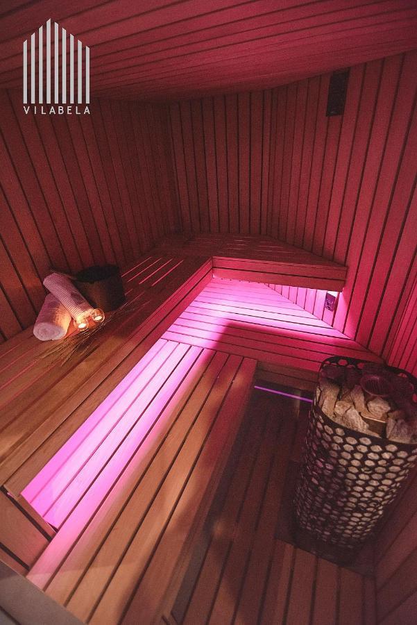 Vilabela Sežana Esterno foto