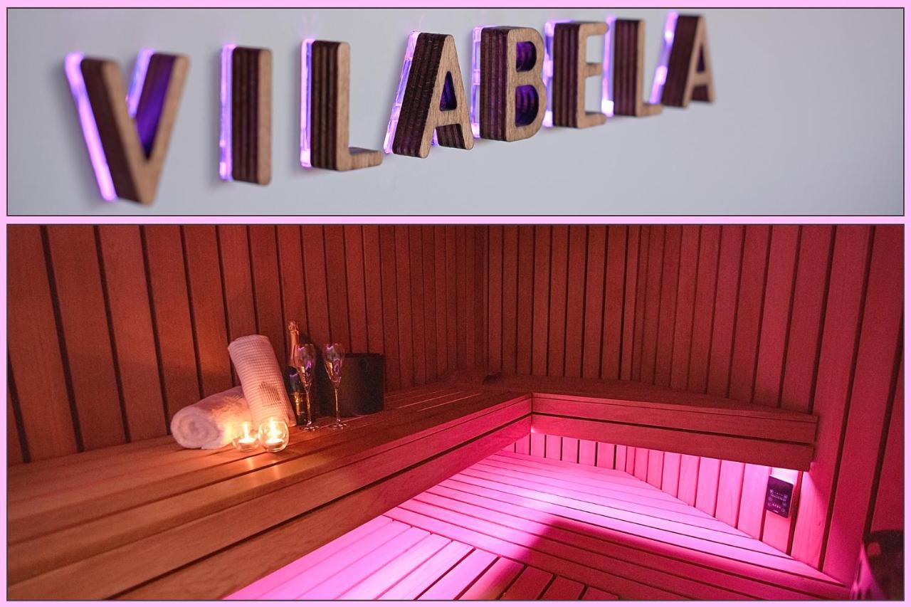 Vilabela Sežana Esterno foto